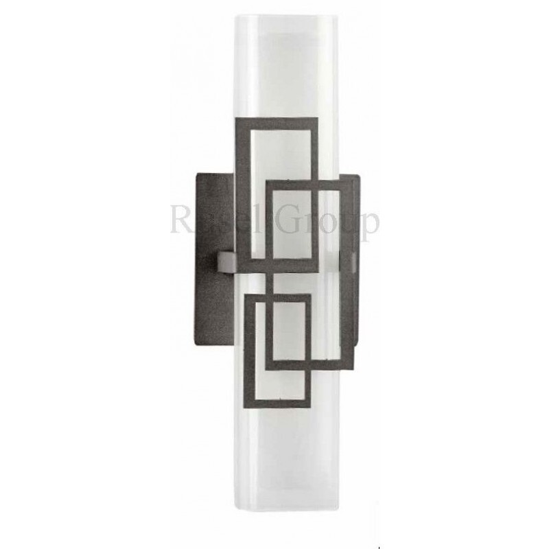 Настенный светильник Florenz Lamp 2647.01P