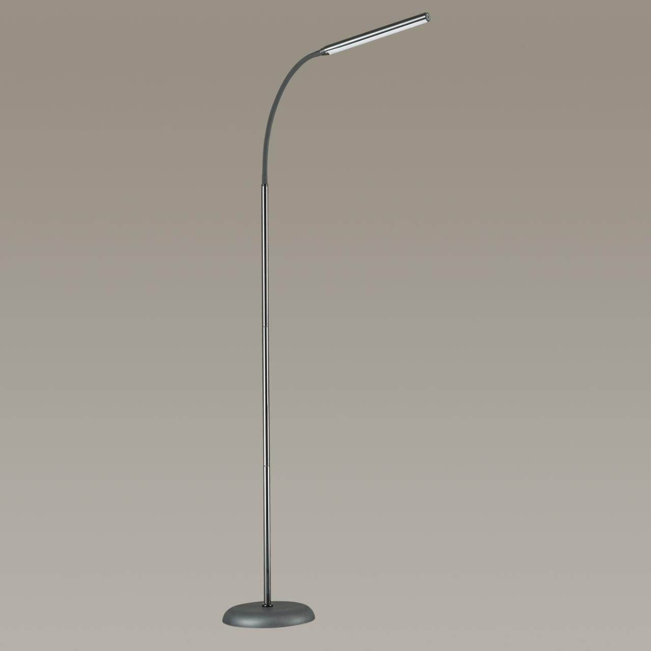 Торшер Lumion 3753/6FL