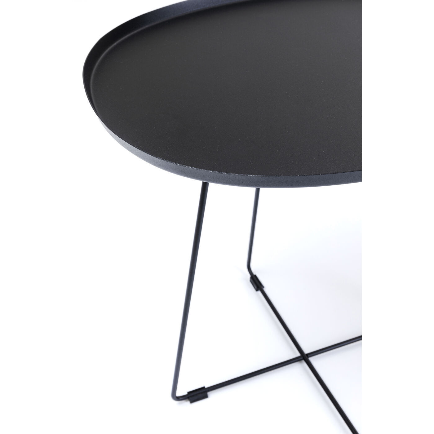 Столик приставной KARE Turis 85607