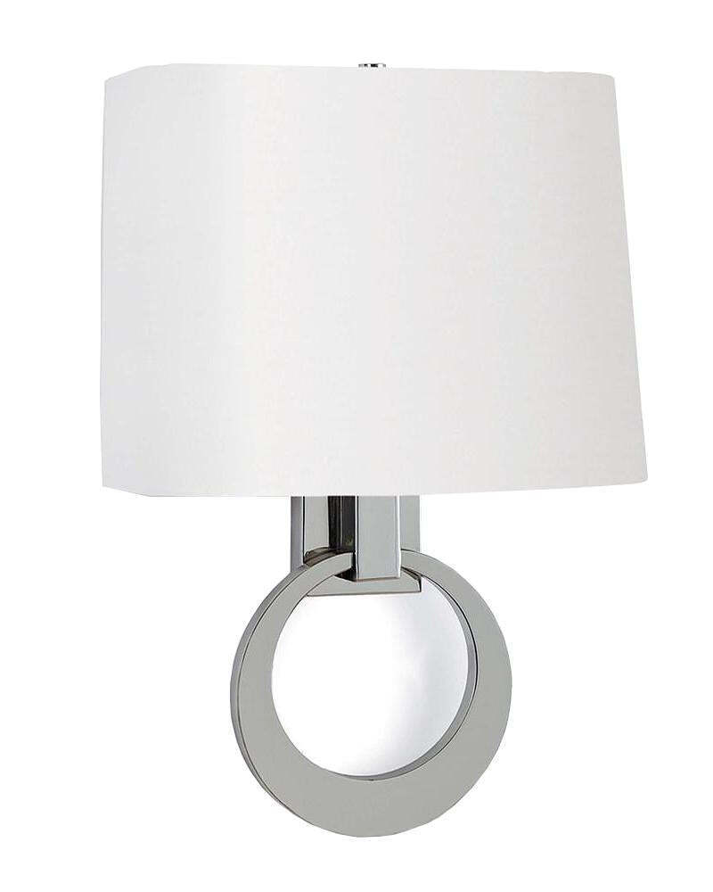 Бра в виде кольца Эббот Louvre Home JJ10619-1TB