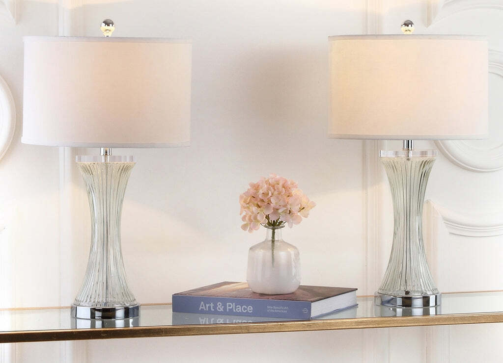 Настольная лампа Наоми Louvre Home CL8146