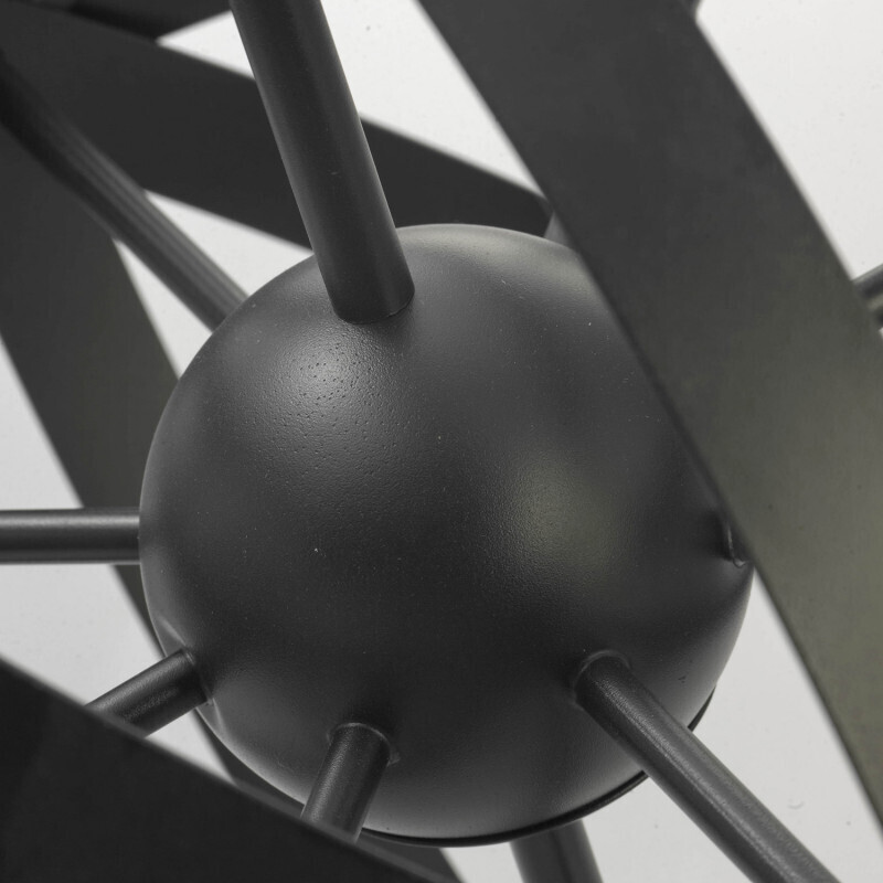 Подвесная люстра Lussole LOFT LSP-9300