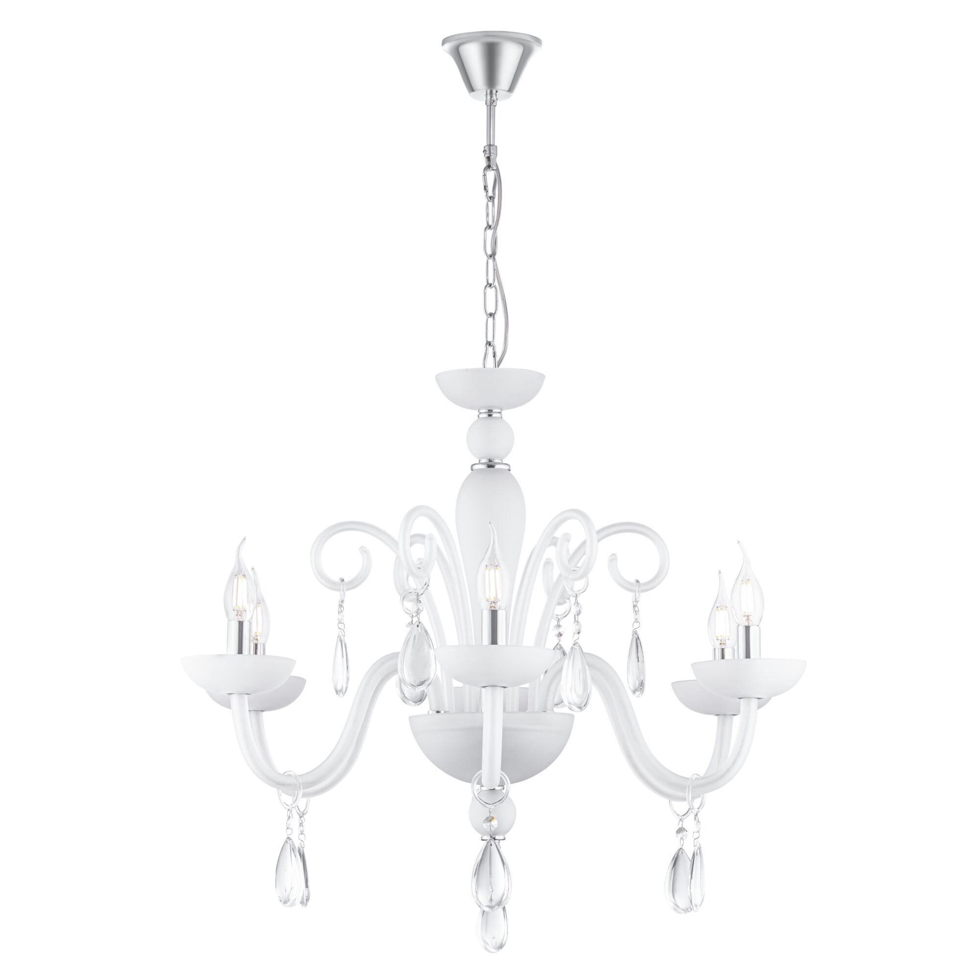 Люстра Maytoni DIA011PL-06W