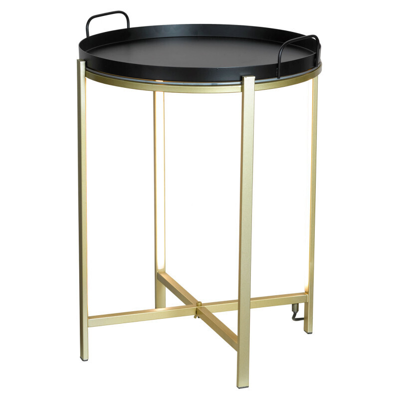 Торшер Lussole LOFT LSP-0566-M