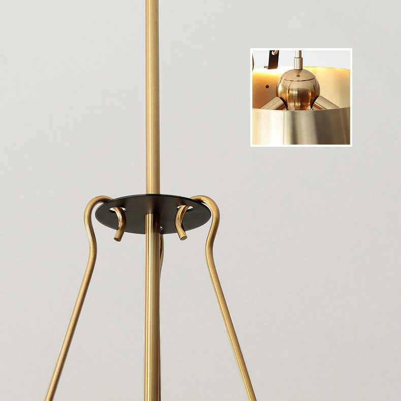 Подвесной светильник SCARLET by ImperiumLoft