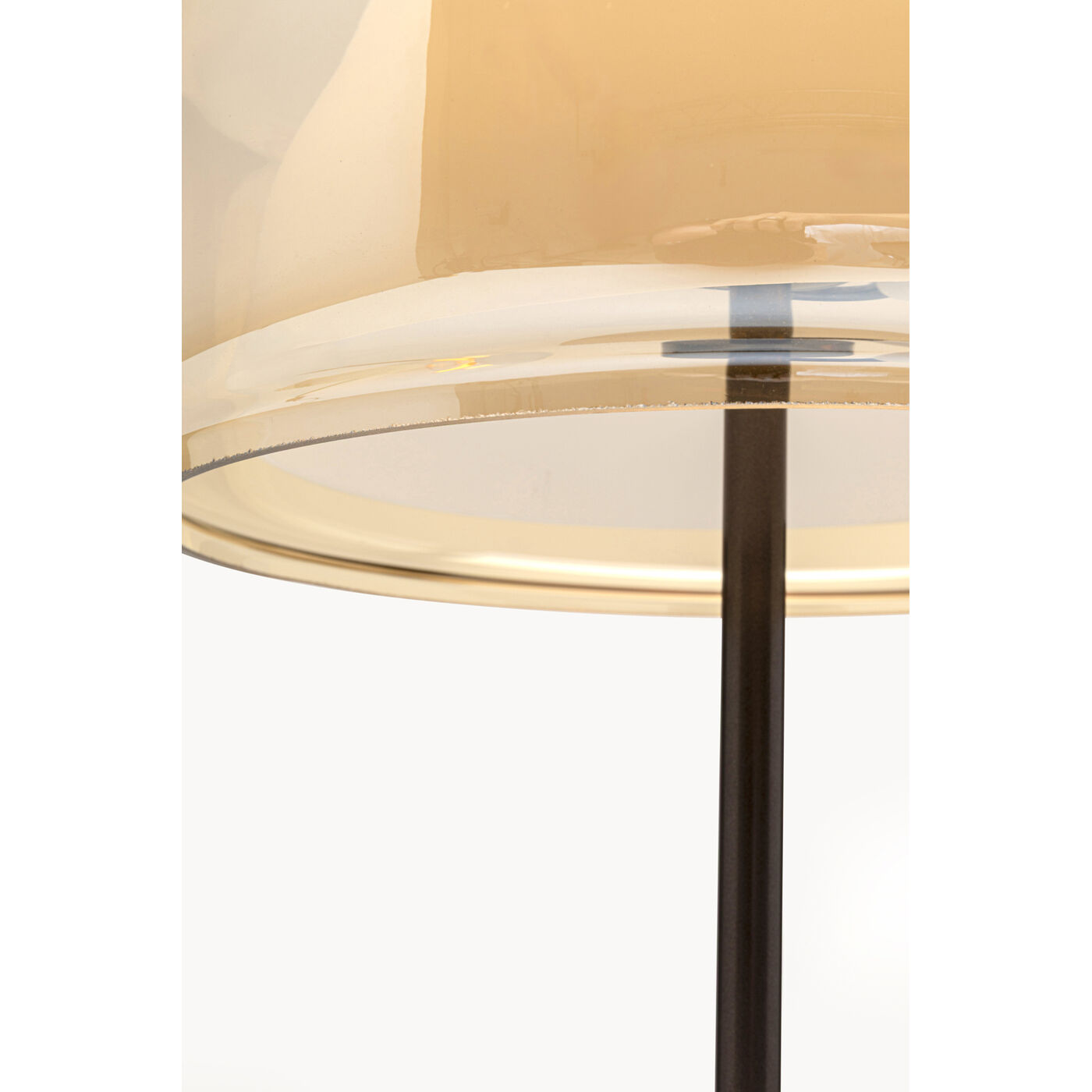 Светильник настольный Shield 42cm KARE 58244