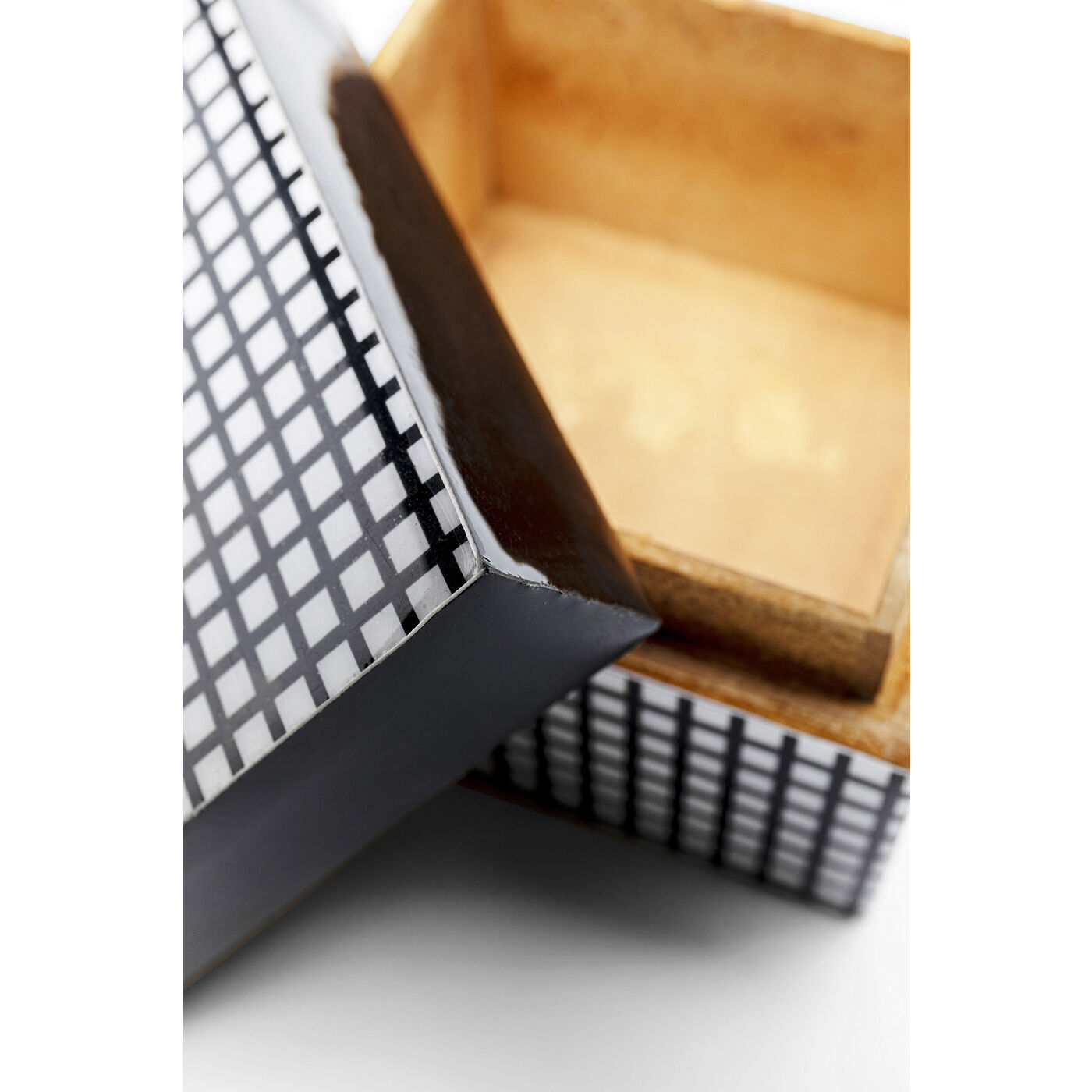 Шкатулка KARE Squares 54063