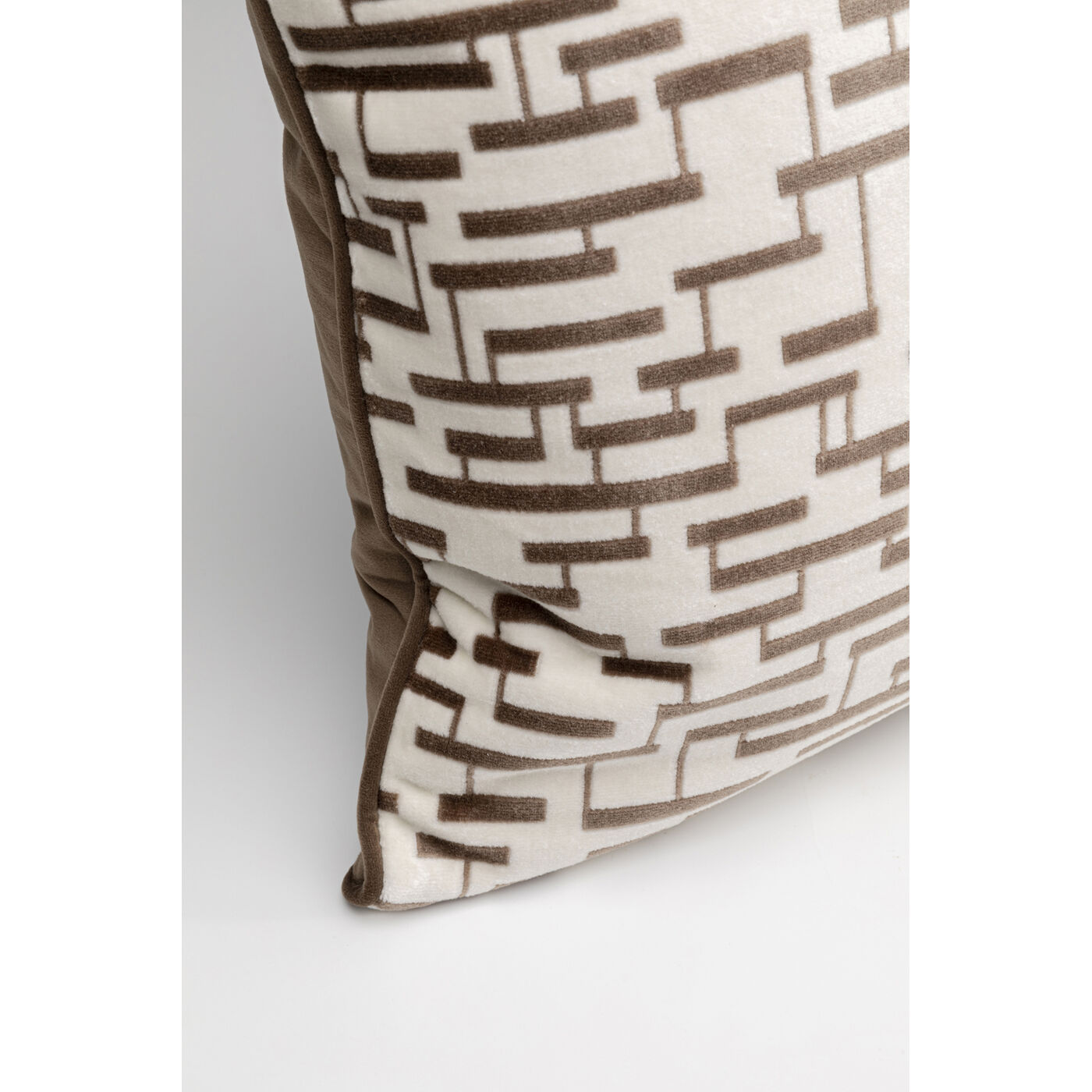 Подушка Suono 45x45cm KARE 57965