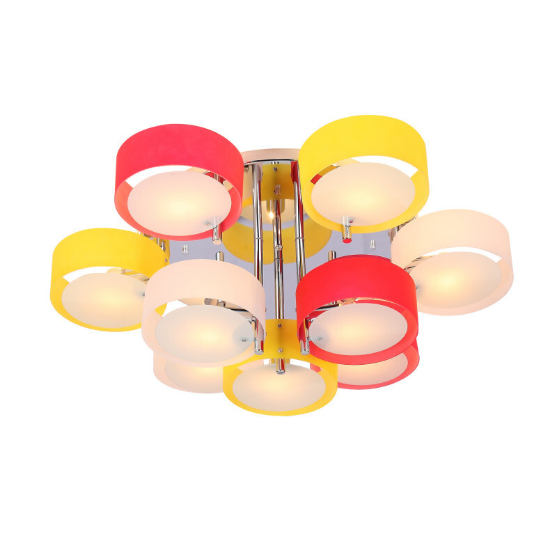 Детская люстра ST Luce SL483.162.09