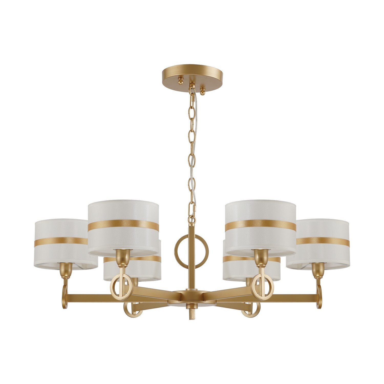 Люстра Favourite 2634-6P