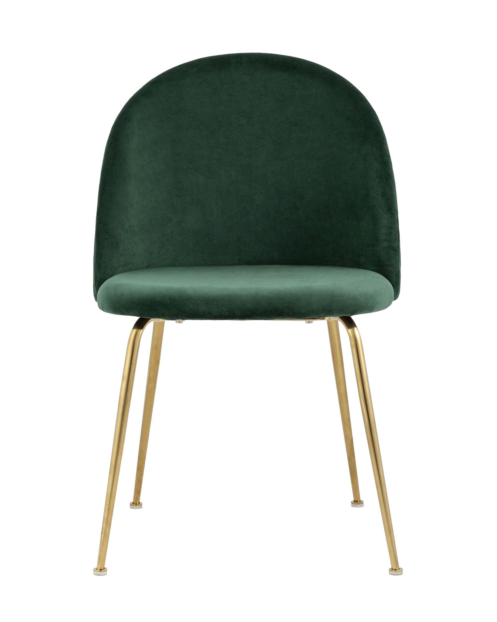 Стул Mystere Gold, зеленый Stool Group