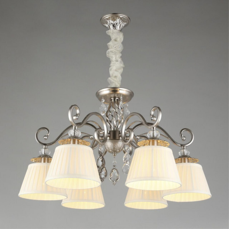 Подвесная люстра APLOYT APL.620.03.06