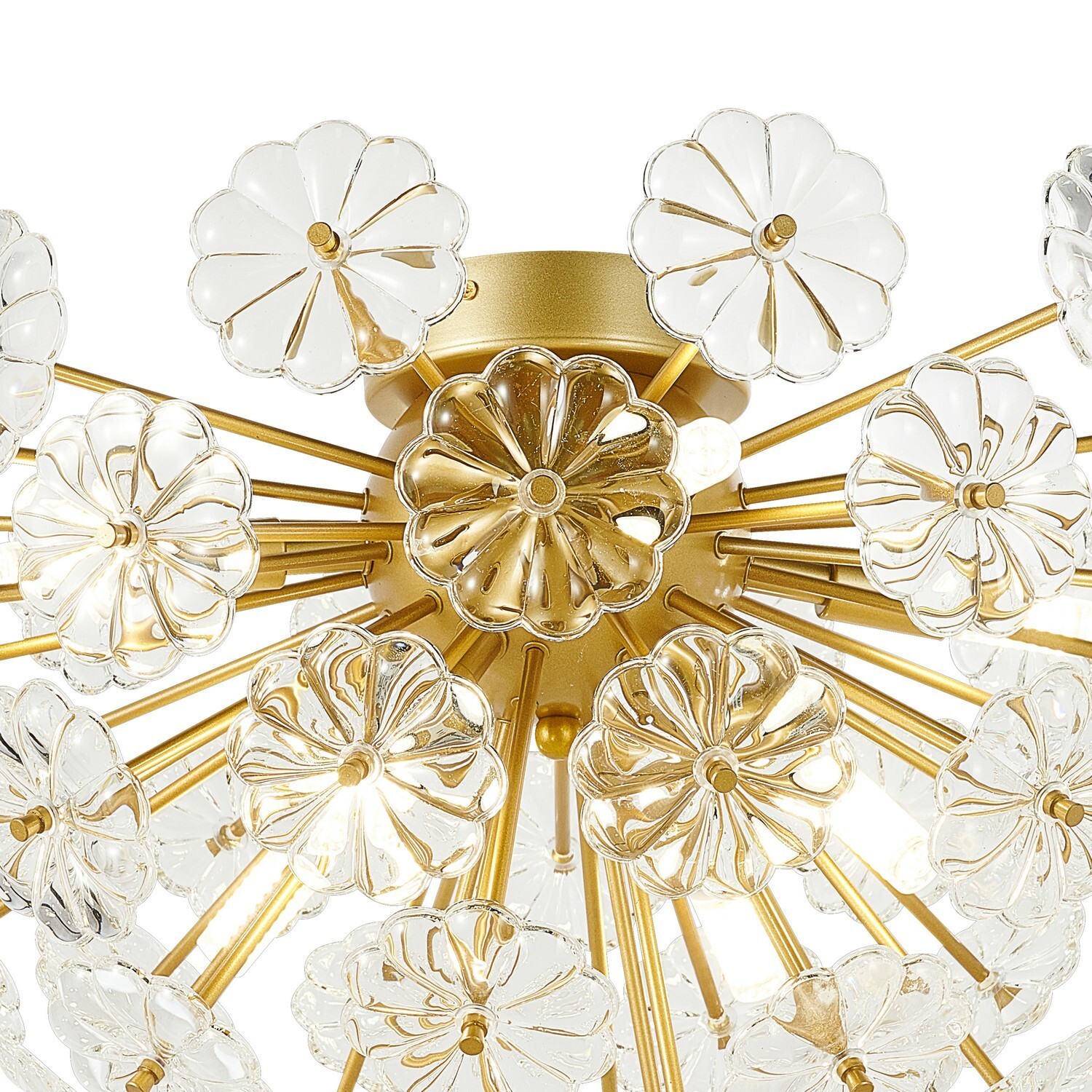 Потолочный светильник Favourite 2620-8U