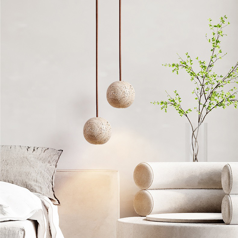 Подвесной светильник POVL COMBO D25 by ImperiumLoft