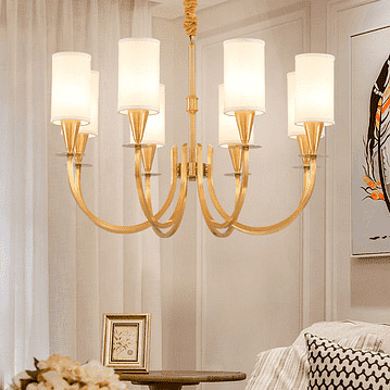 Люстра подвесная Cloyd Lonsdale 10042