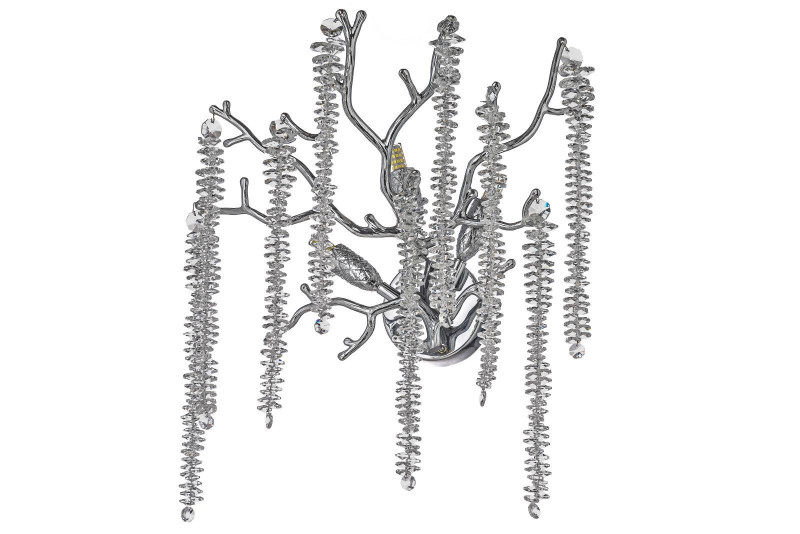 Бра Dio D'arte Tavenna H 2.40.100 N