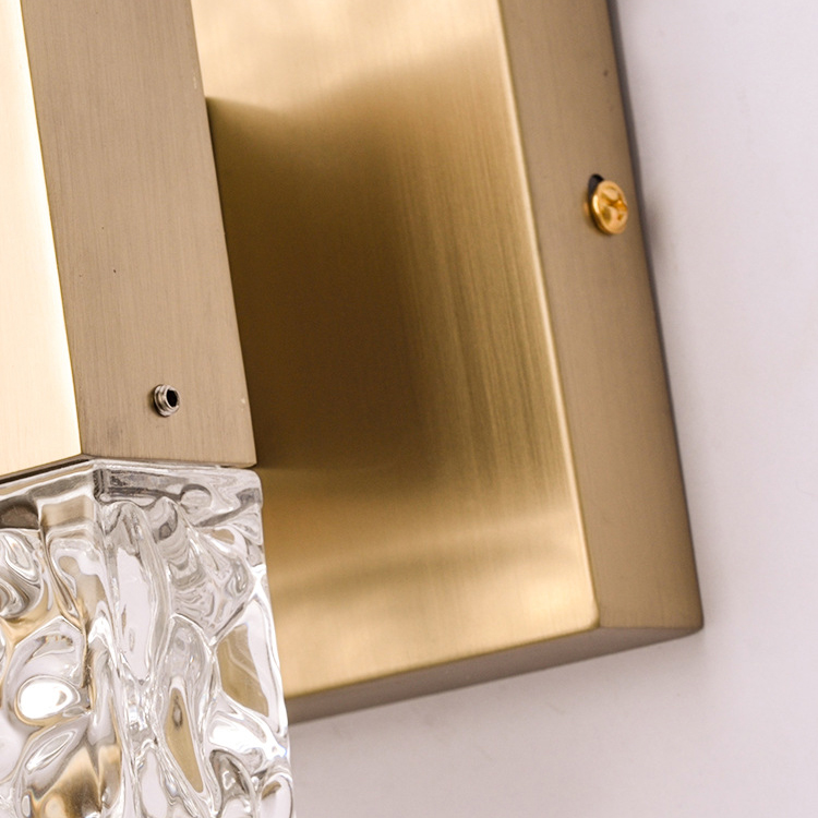 Настенный светильник ARIMO WALL L3 by ImperiumLoft