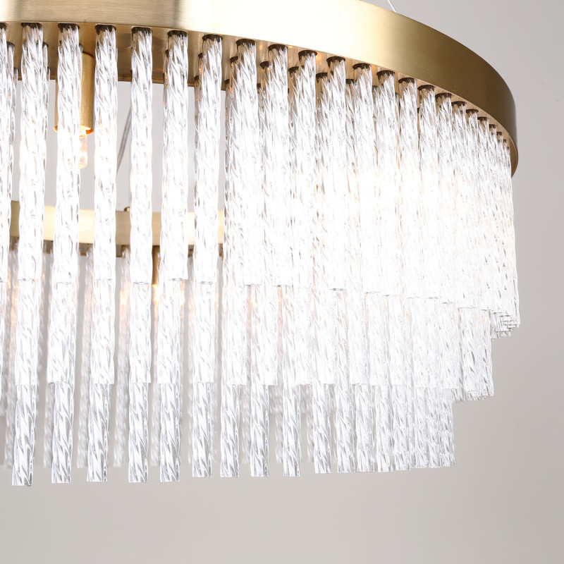 Подвесная люстра Favourite 4189-8P