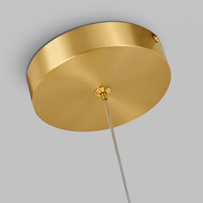 Подвесной светильник DOROTEA by ImperiumLoft