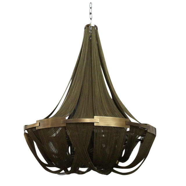 Люстра Terzani Soscik Люстра Terzani Soscik