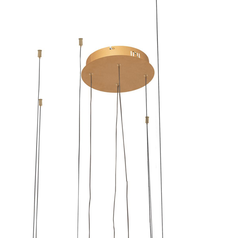 Подвесной светильник LOFT IT 10017/4L