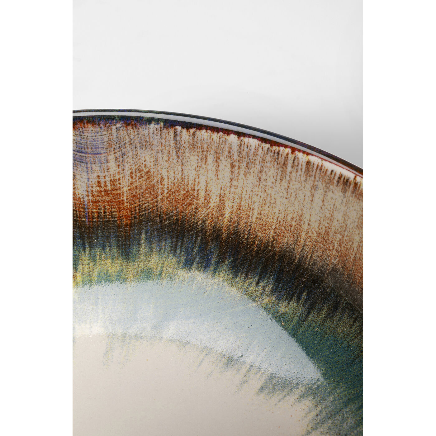 Миска Laguna Blue Ø18 см KARE 55987