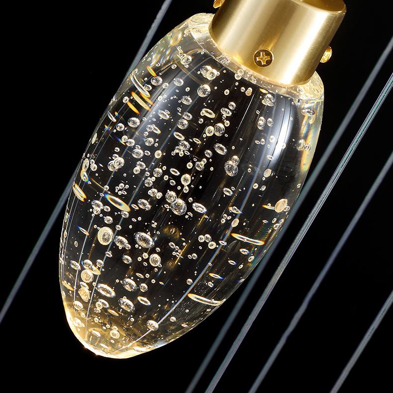 Настенный светильник BLIST by ImperiumLoft