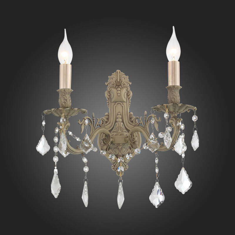 Бра ST Luce SL174.501.02