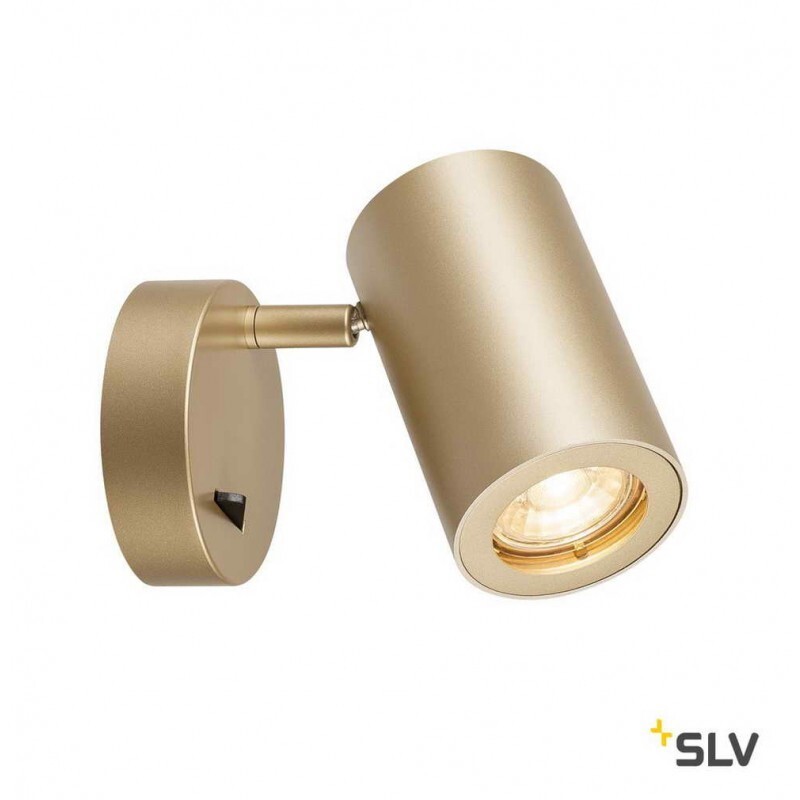 Настенный светильник SLV 1000731