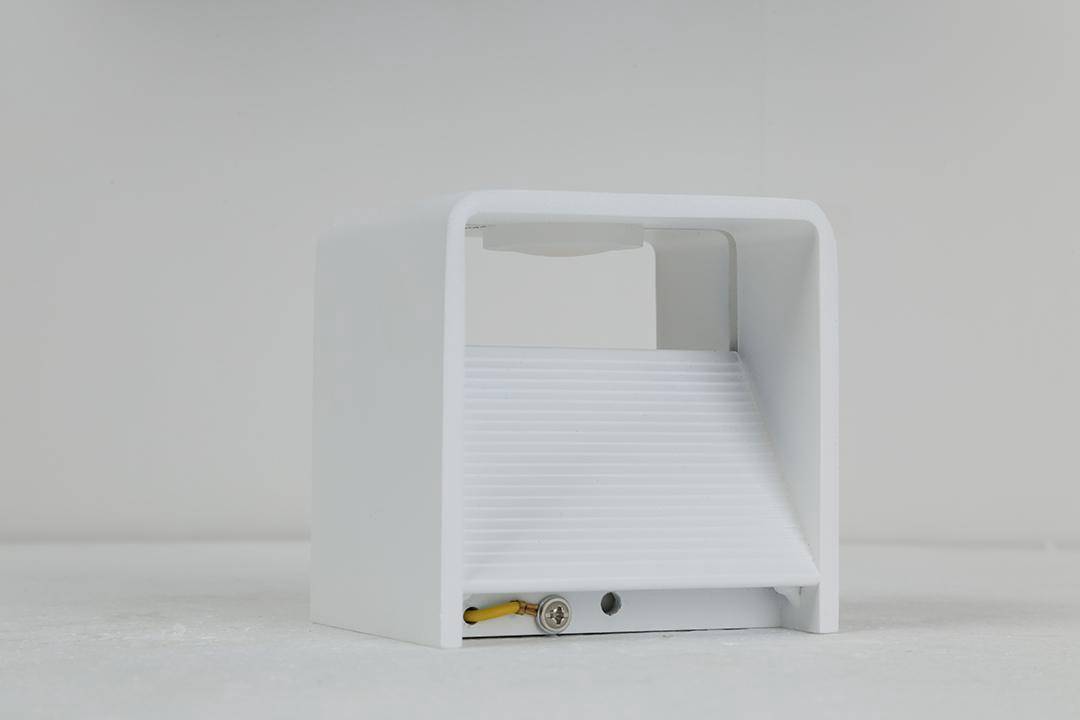 Светильник настенный DesignLed GW-9201A-5-WH-WW