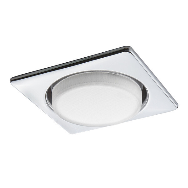 Встраиваемый светильник Lightstar 212124