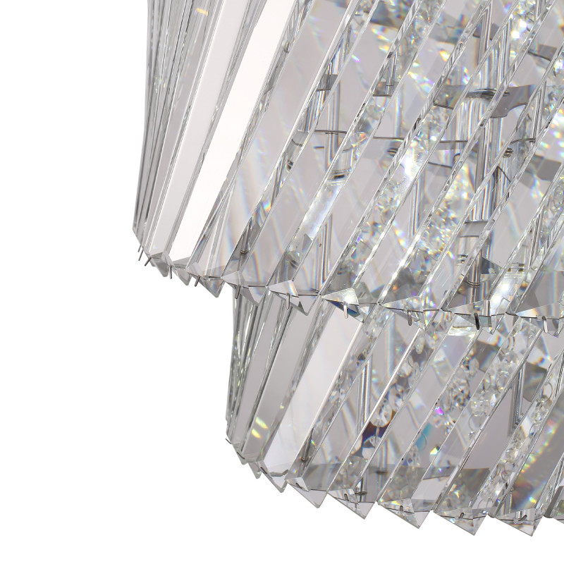 Подвесная люстра ST-Luce SL6138.303.04