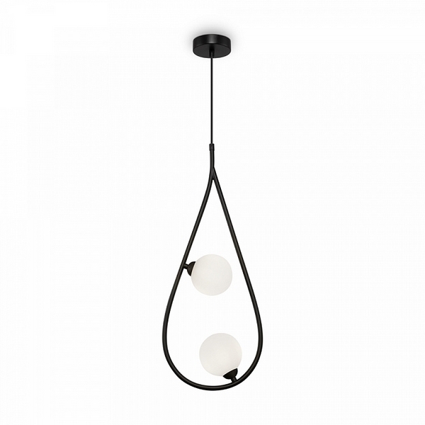 Люстра Freya FR4005PL-02B