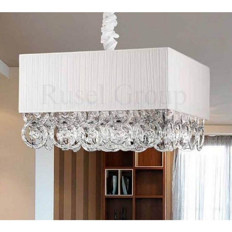 Подвесной светильник Eurolampart Anelli 2583/08 LA