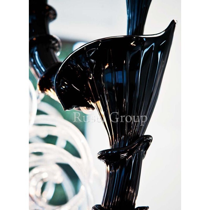 Люстра de MAJO VIVALDI K9 LED