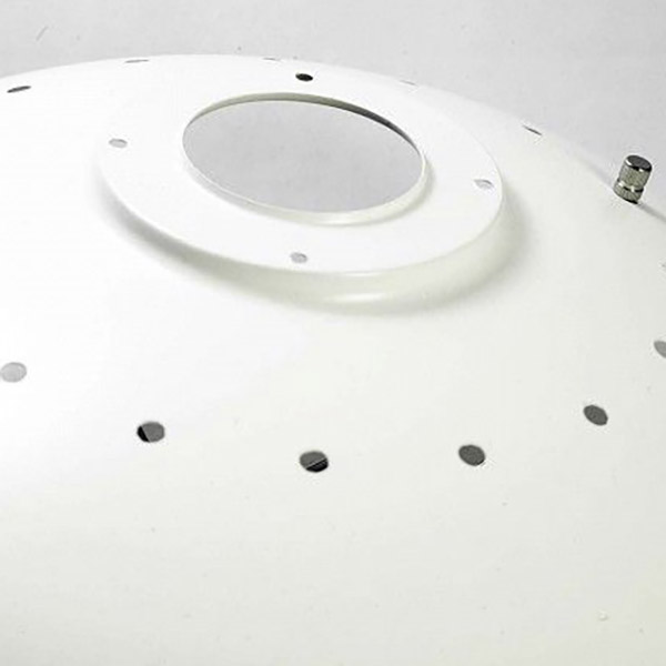 Подвесной светильник APPEL Black by ImperiumLoft