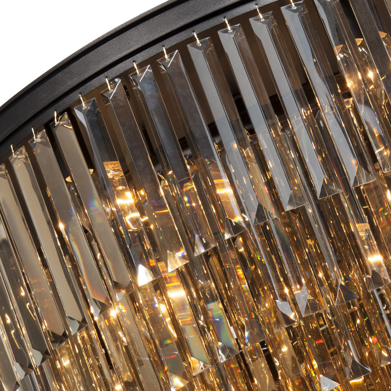 Накладная люстра Vitaluce V1807-1/8+4+4+1PL