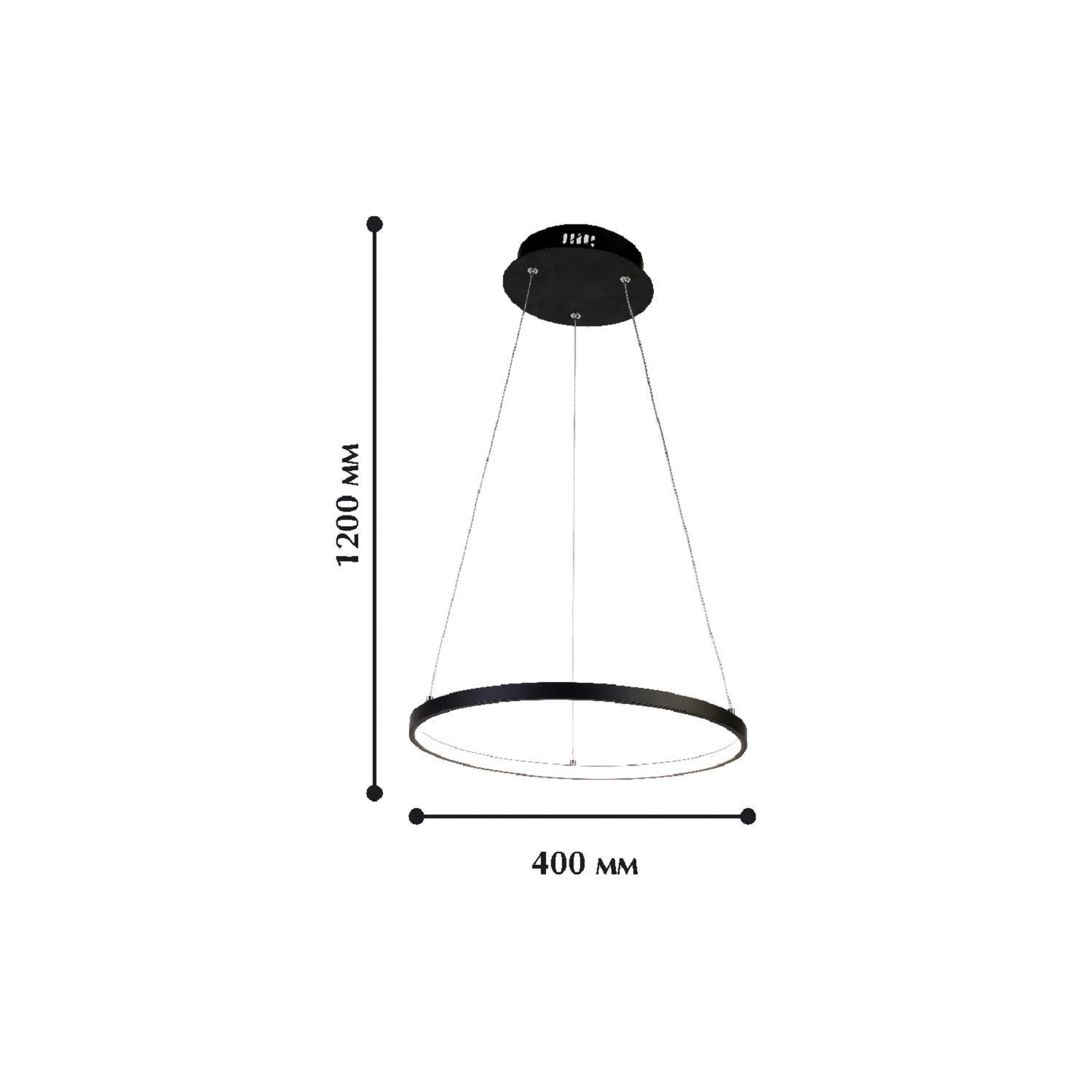Люстра Favourite 1764-4P