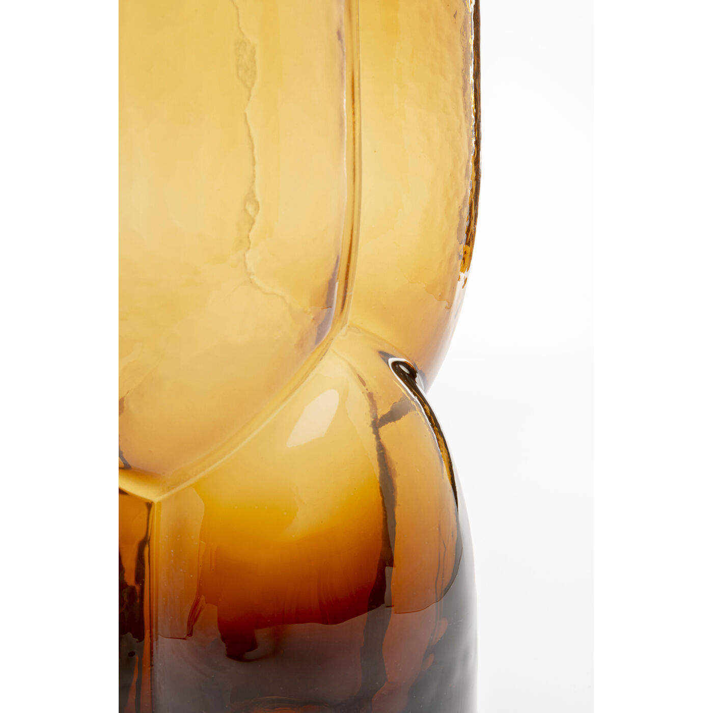 Ваза Paula Brown 34cm KARE 56612