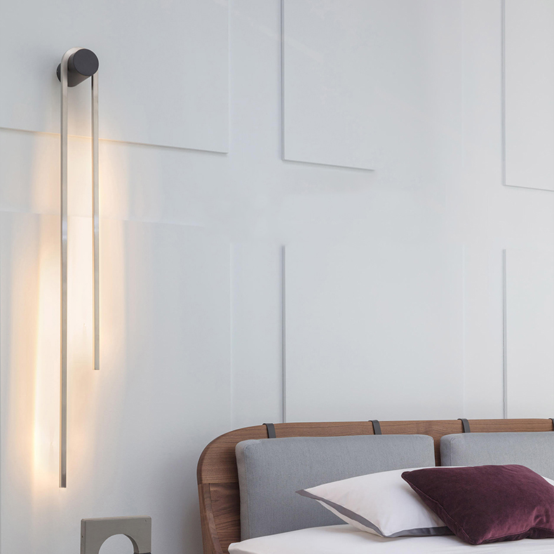 Настенный светильник WILD by ImperiumLoft