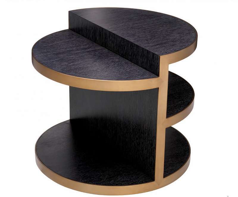 Приставной столик Eichholtz NILO 117331