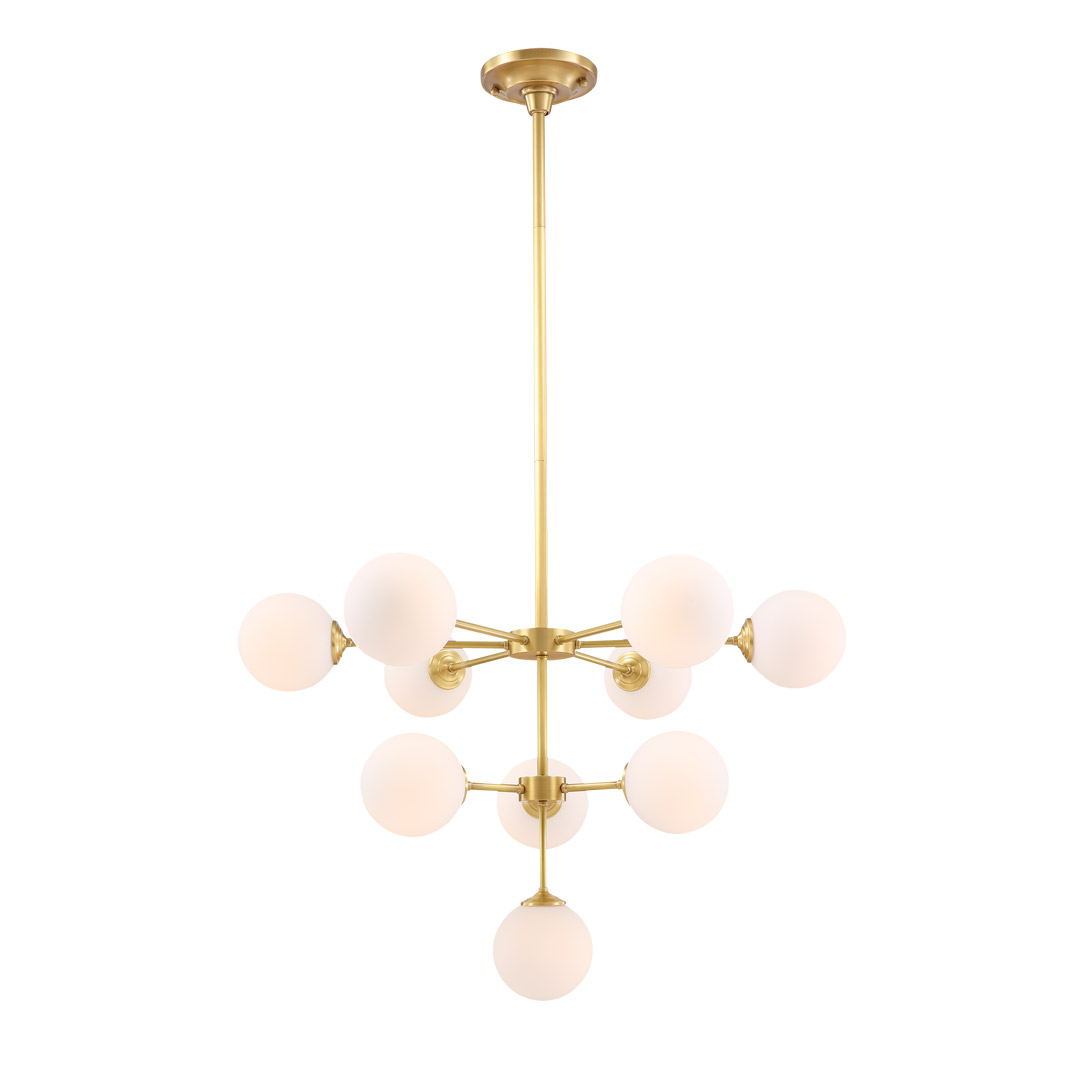 Люстра подвесная Cloyd Taos 10170