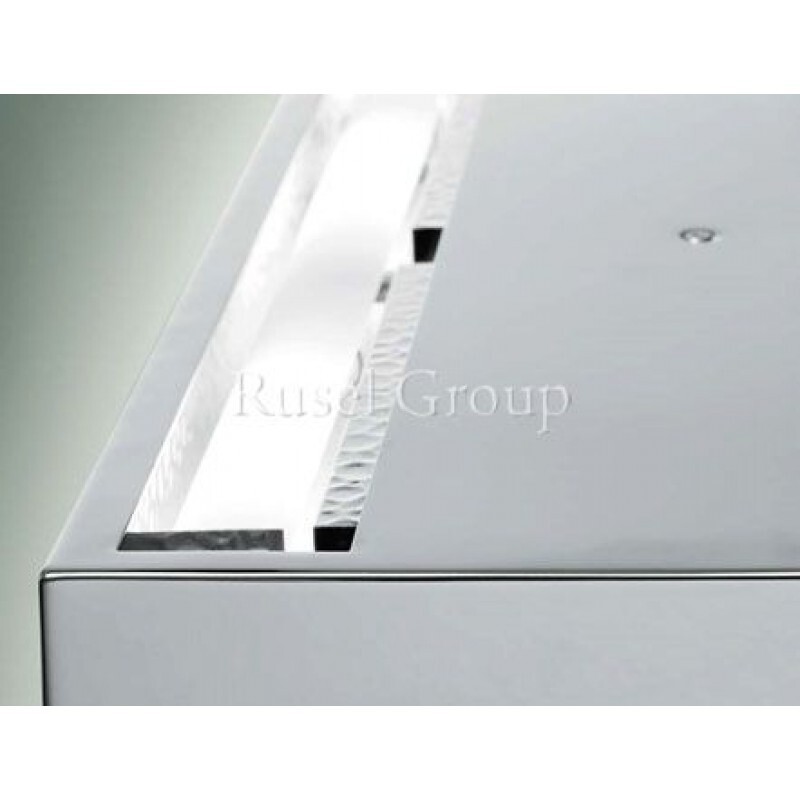 Настенный светильник Leucos ALIAS P35 PARETE Leucos (ITRE)