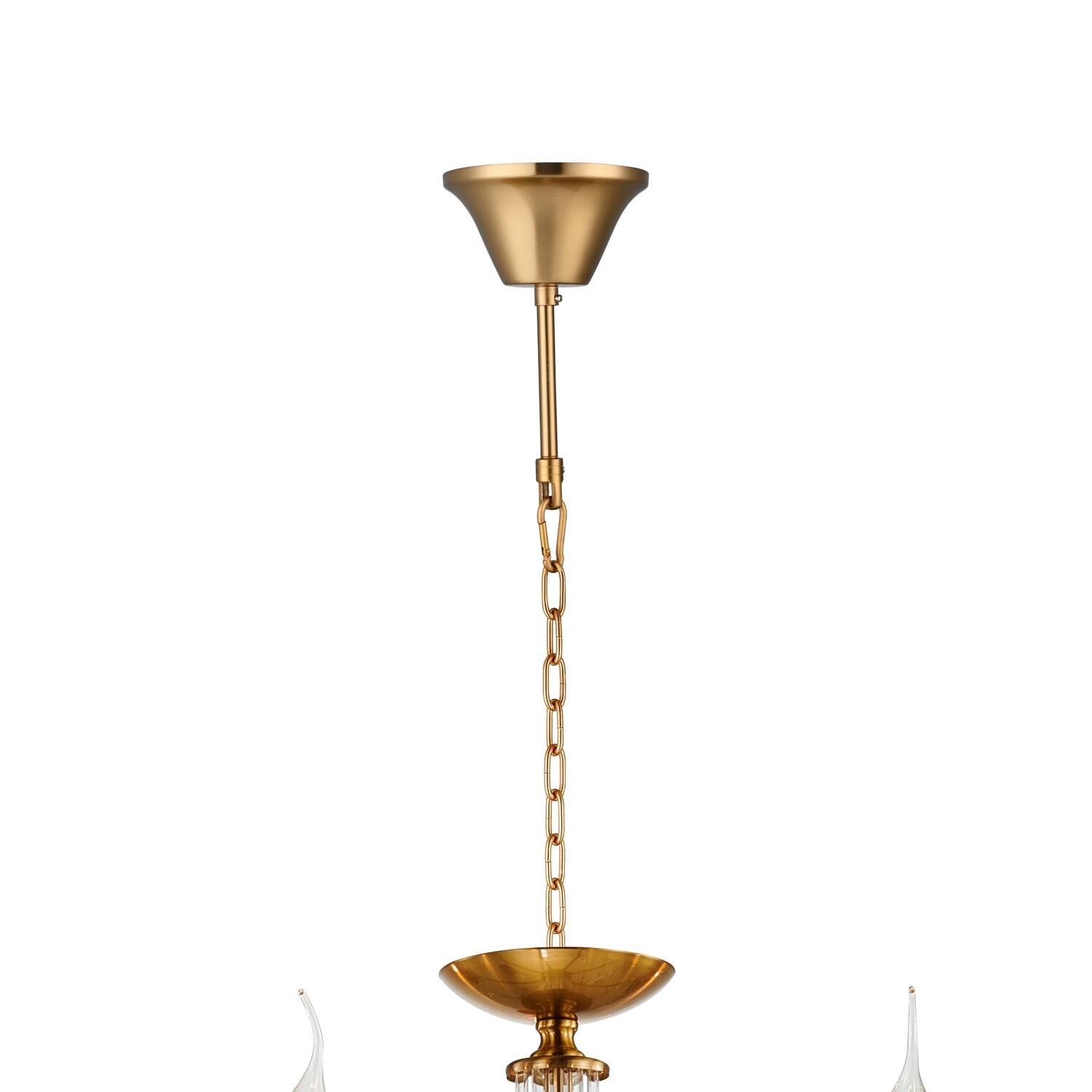 Люстра Favourite 2678-7P