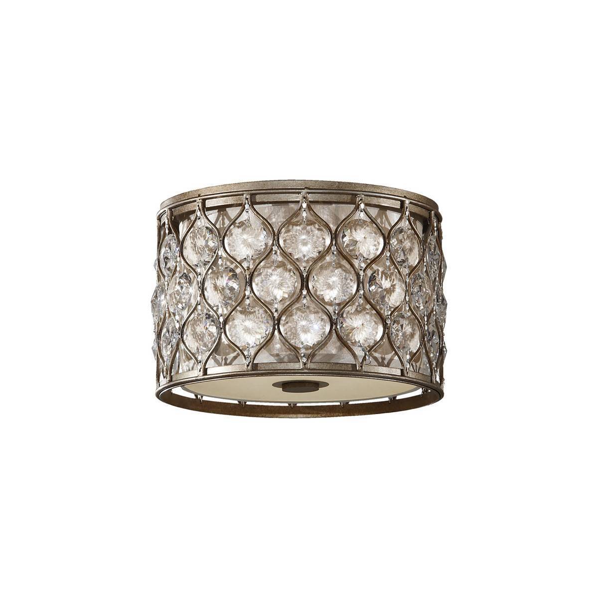 Потолочный светильник Feiss FE/LUCIA/F