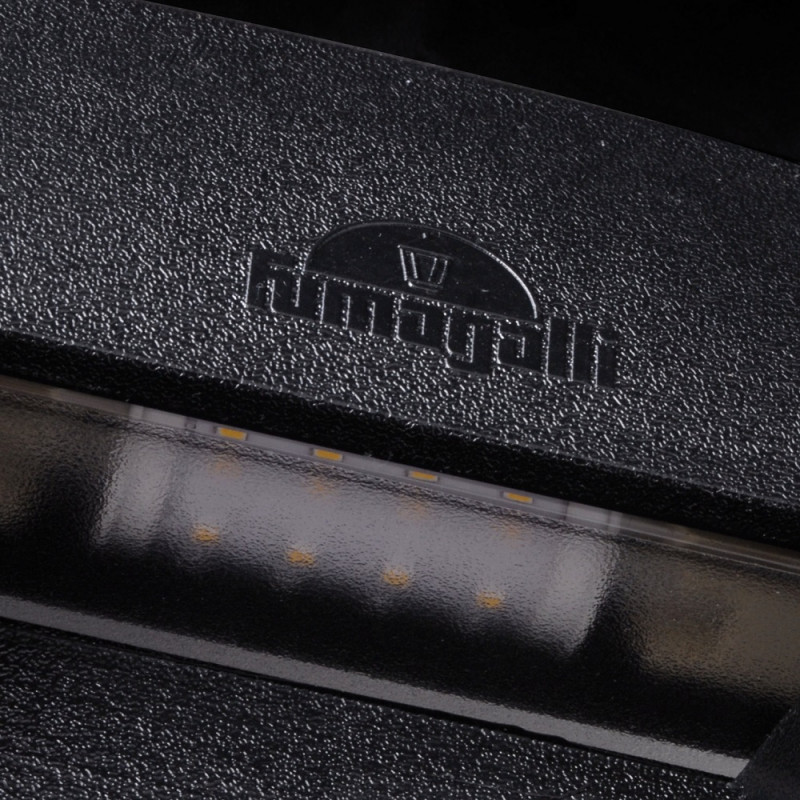 Светильник для ступеней Fumagalli AS2.000.000.AXK1L