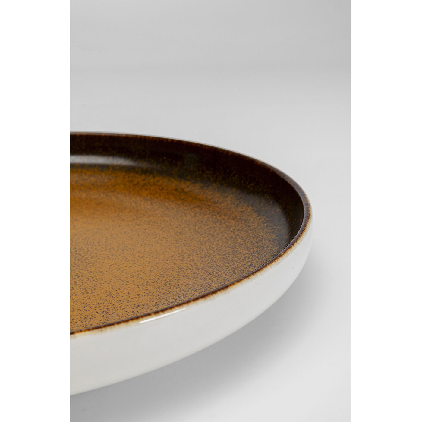 Тарелка Colorino Ø30 см KARE 56428