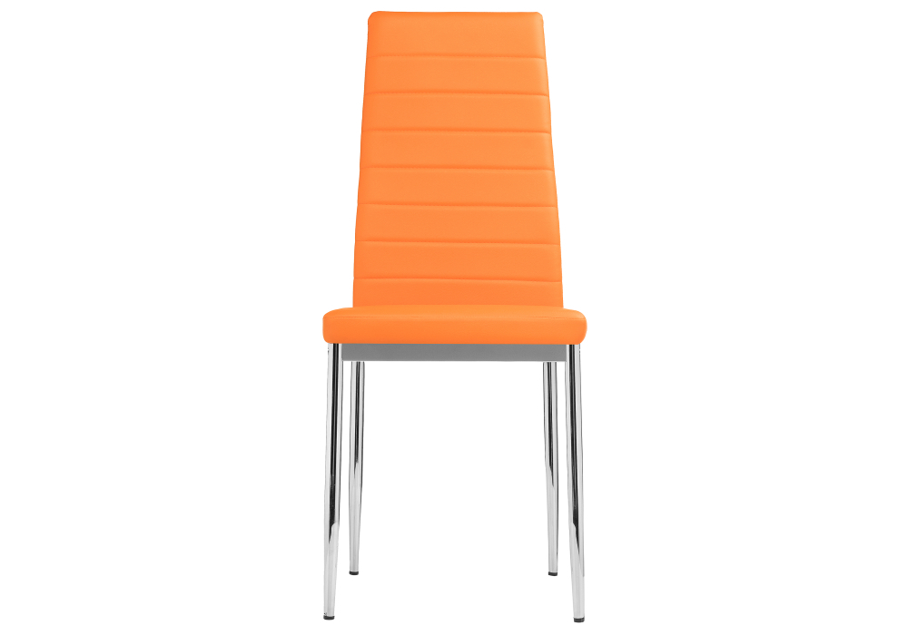Стул Woodville DC2-001 orange 11818