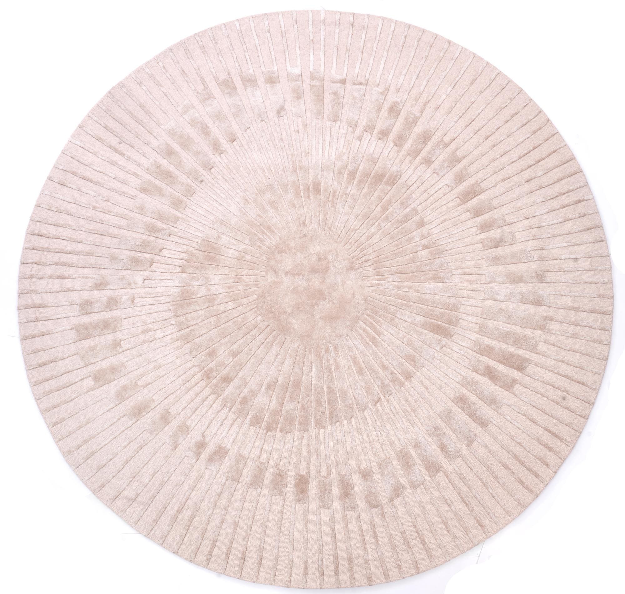 Ковер Carpet Decor Radius Beige  C1352