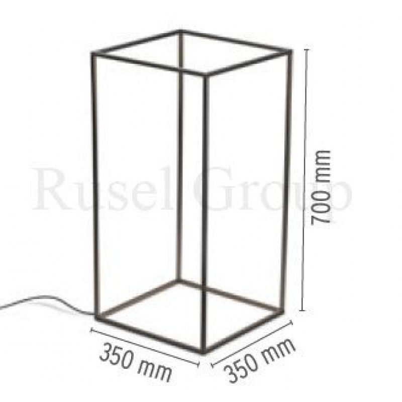 Напольный светильник Flos IPNOS